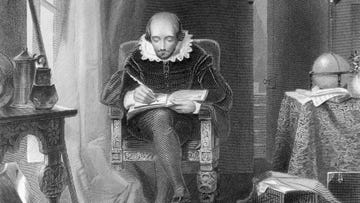 William Shakespeare william shakespeare