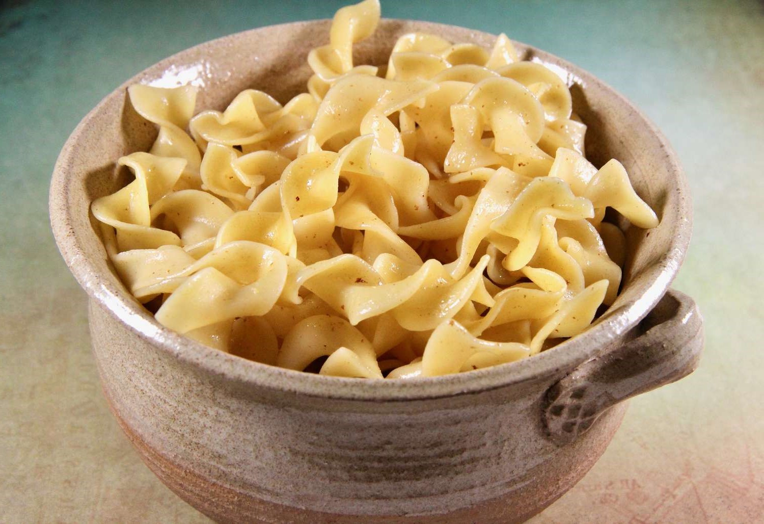 Instant Pot Egg Noodles Recipe Guide