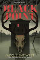 Black Point | Jacqueline West