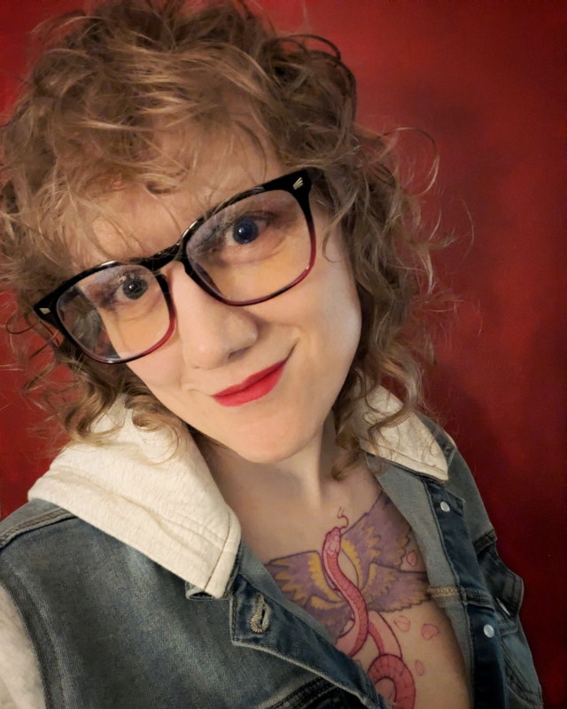 Pride Month 2026: An Interview with Hailey Piper