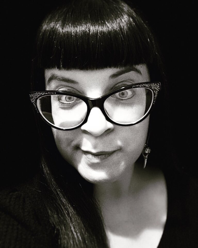 Pride Month 2026: An Interview with Angela Sylvaine