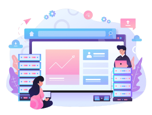 hosting web opinions