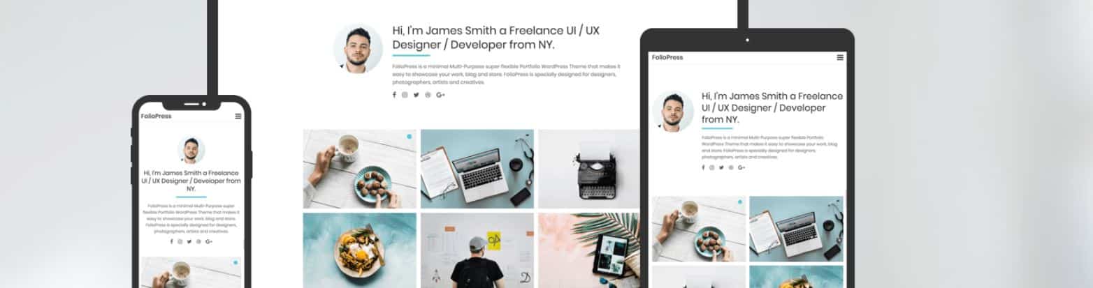 Free WordPress Template are used to save time and money when creating a website.