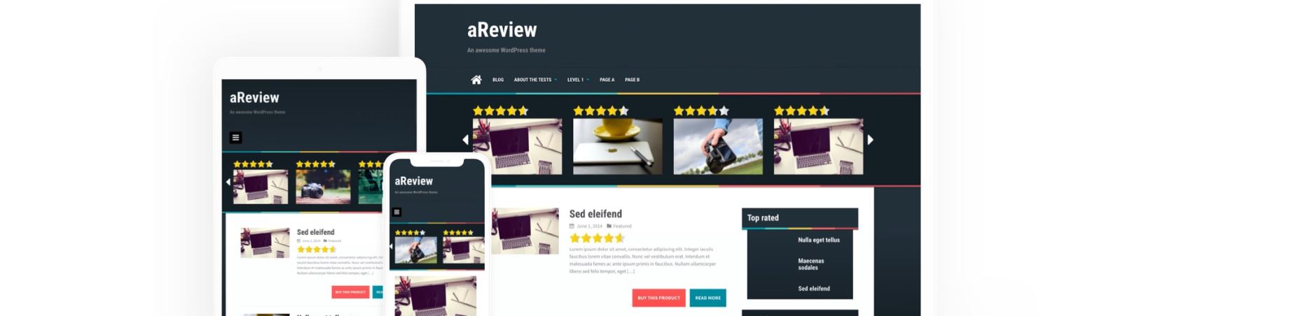 templates allow you to create a custom website in minutes.