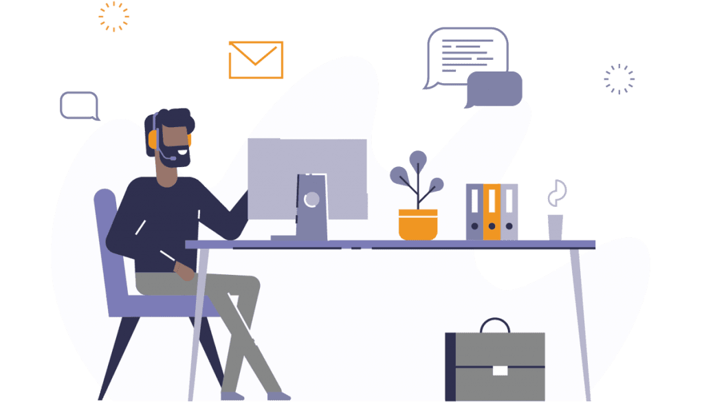 support web hosting