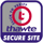 Thawte Certified Thawte Certified