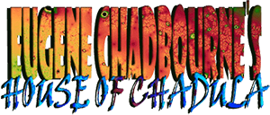Home of Doctor Eugene Chadbourne House of Chadula