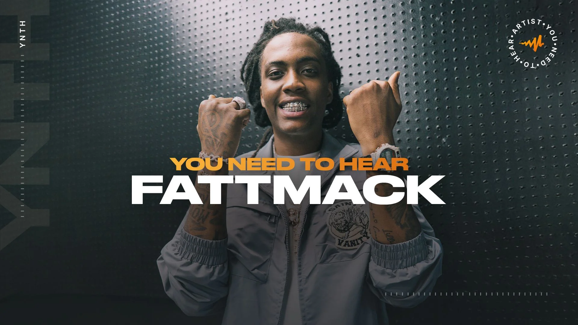 You Need To Hear: FattMack