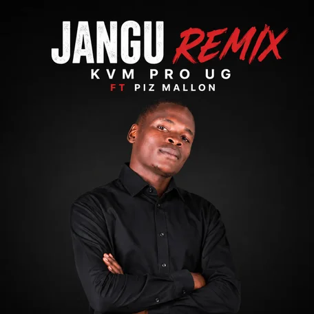 Jangu remix