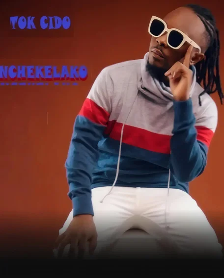 Nchekelako