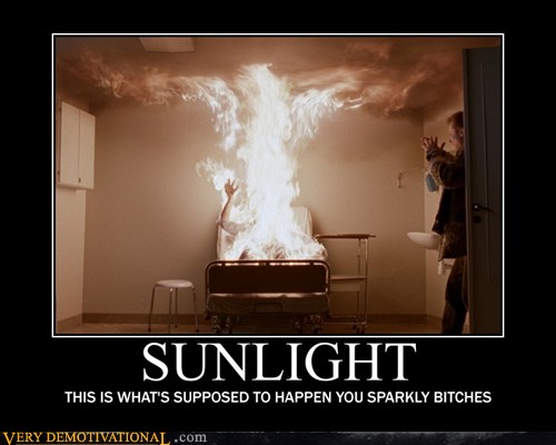 SUNLIGHT SUNLIGHT