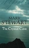 The Crystal Cave (Merlin, #1) (Arthurian Saga, #1)