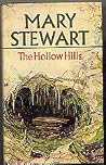 The Hollow Hills (Arthurian Saga, #2)