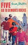 Five Go to Demon's Rock (The Famous Five, #19)