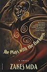 She Plays with the Darkness