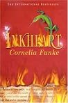 Inkheart (Inkworld, #1)