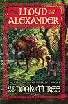 The Book of Three (The Chronicles of Prydain, #1)