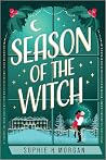 Season of the Witch (Toil and Trouble, #3)