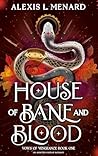 House of Bane and Blood (Vows of Vengeance, #1)