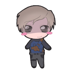 dex chibi