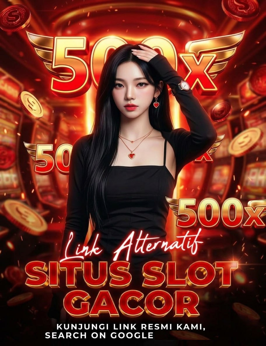 Link Resmi Taruhan Slot Maxwin Terpercaya & Toto Online 4D Singapore Pools Jackpot Terpopuler se Indonesia Link Resmi Taruhan Slot Maxwin Terpercaya & Toto Online 4D Singapore Pools Jackpot Terpopuler se Indonesia
