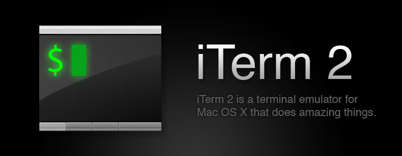 為你的mac終端機加上alias image