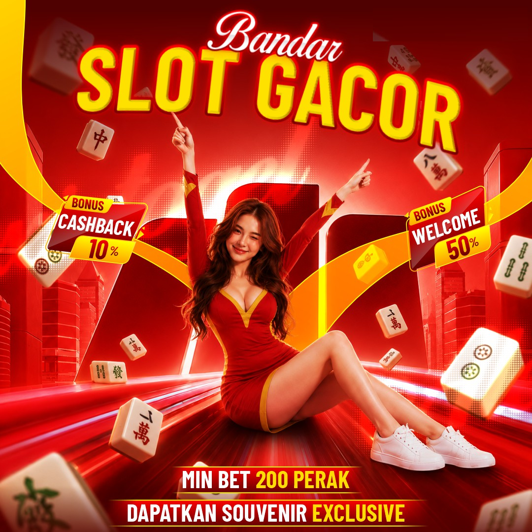 Link Resmi Main Slot Online Gacor Terpercaya & Slot88 Macau Gampang Maxwin Terbaik se Asia Link Resmi Main Slot Online Gacor Terpercaya & Slot88 Macau Gampang Maxwin Terbaik se Asia