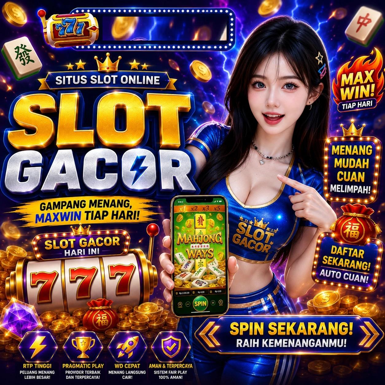 Link Resmi Login Slot Online Gacor Terpercaya Hari Ini Server Thailand Asli Sajian Menarik Link Resmi Login Slot Online Gacor Terpercaya Hari Ini Server Thailand Asli Sajian Menarik