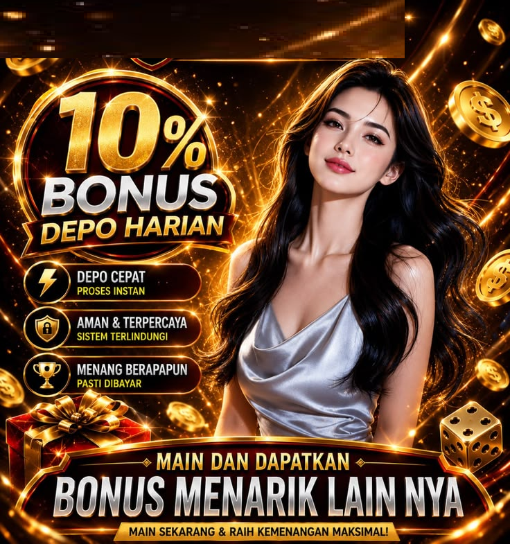Link Resmi Bandar Slot Online Gacor Terpercaya Link Jackpot QRIS Paling Hoki Hari Ini Link Resmi Bandar Slot Online Gacor Terpercaya Link Jackpot QRIS Paling Hoki Hari Ini
