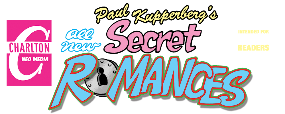 Secret Romances Secret Romances