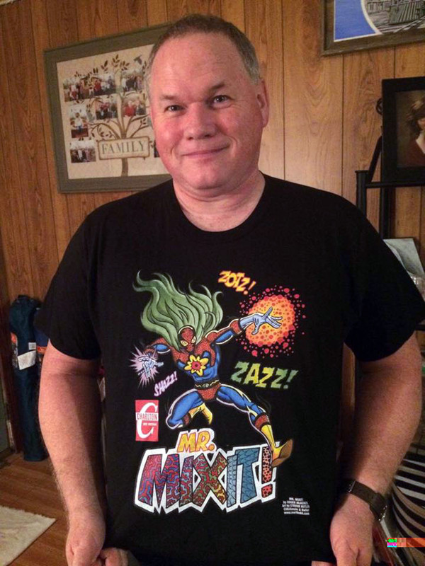 Artist Steven Butler Artist Steven Butler