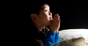 Restoring Wonder in the Middle of Responsibility - Your Nightly Prayer - August 16