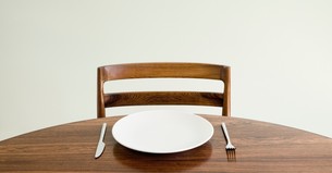 How to Make Peace with Your Plate: 5 Steps to Food Freedom