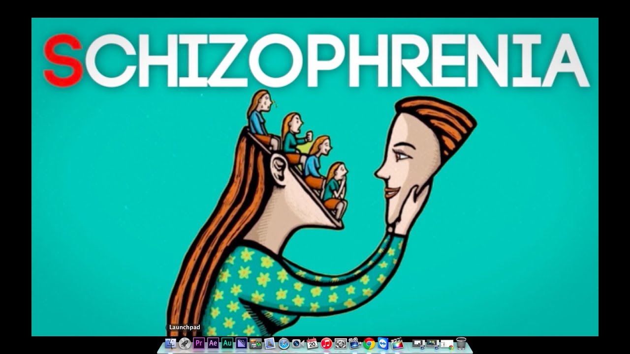 Image result for images of schizophrenia