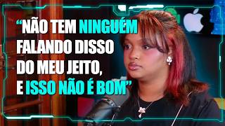 "Não tenho nada a perder, então resolvi ensinar PC e finanças de um jeito novo!"