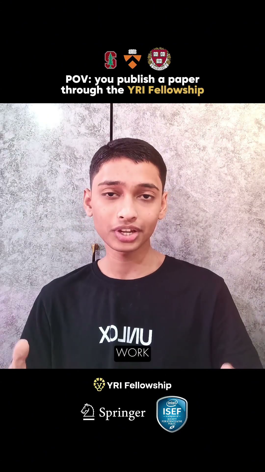 Ashwajit Warwatkar Testimonial