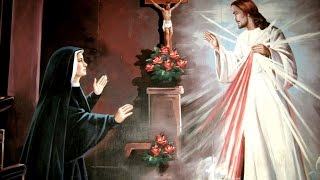 St. Faustina Kowalska