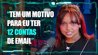 As táticas extremas de segurança de Geovanna Pedroso para fugir de hackers