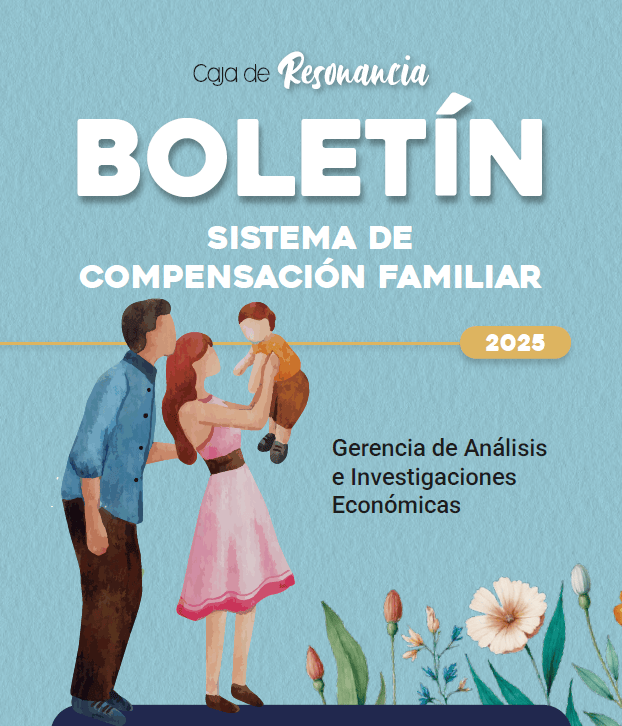 Bienvenido a Asocajas 16 Boletín empleo Caja de resonancia – septiembre 2025