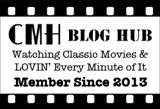 Classic Movie Blog Hub Member Classic Movie Blog Hub Member
