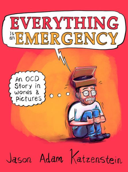Everything is an Emergency