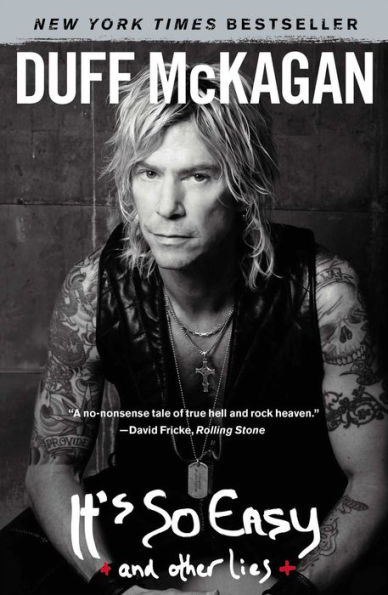 Duff McKagan