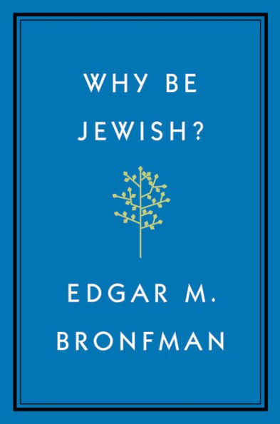 Edgar M. Bronfman