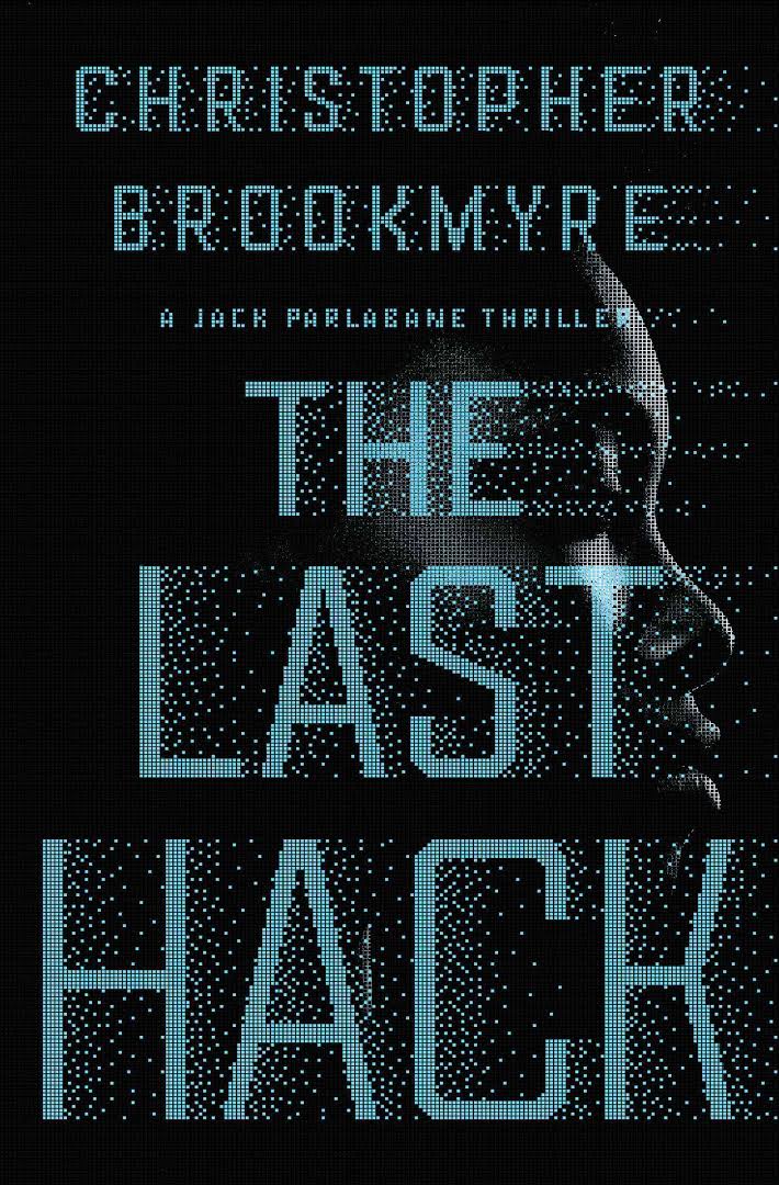 Chris Brookmyre