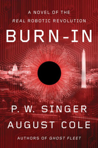 burn-in