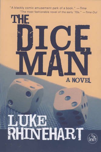 dice man