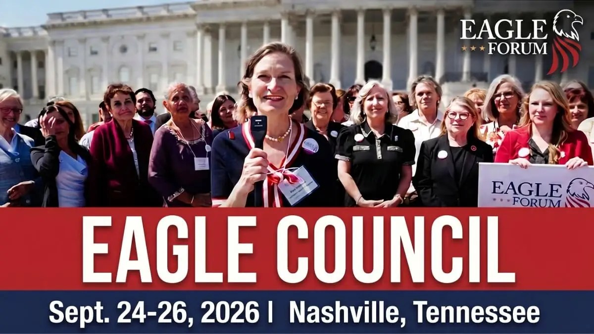 Eagle Council 2026 | September 24-26, 2026 | Nashville, TN