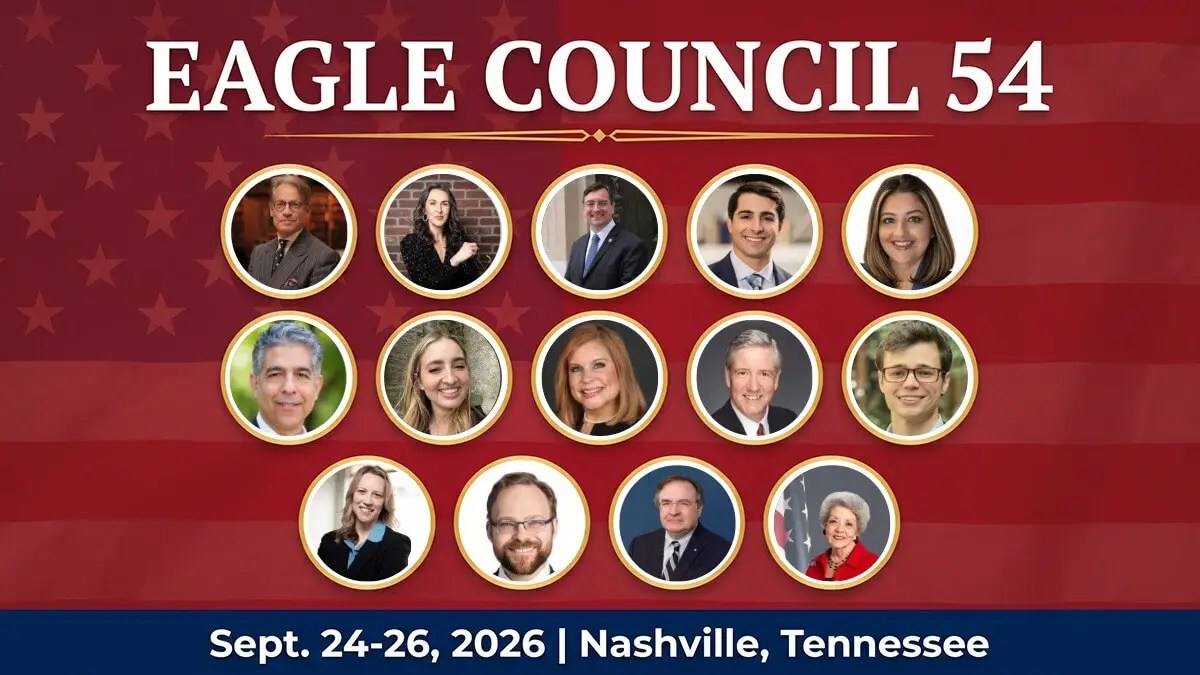 Partial Speakers 2026