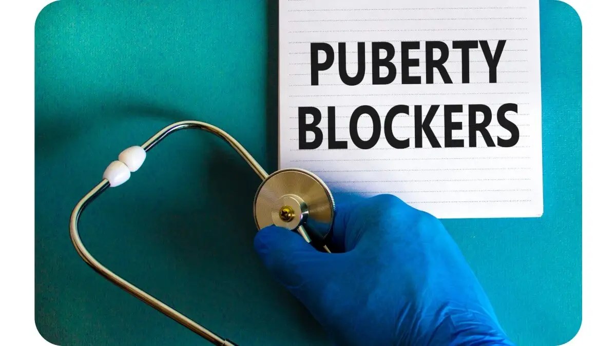 Puberty Blockers