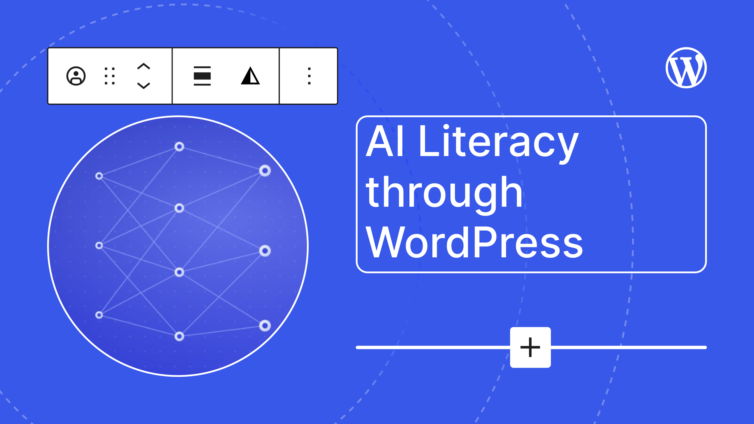 AI Literacy through WordPress